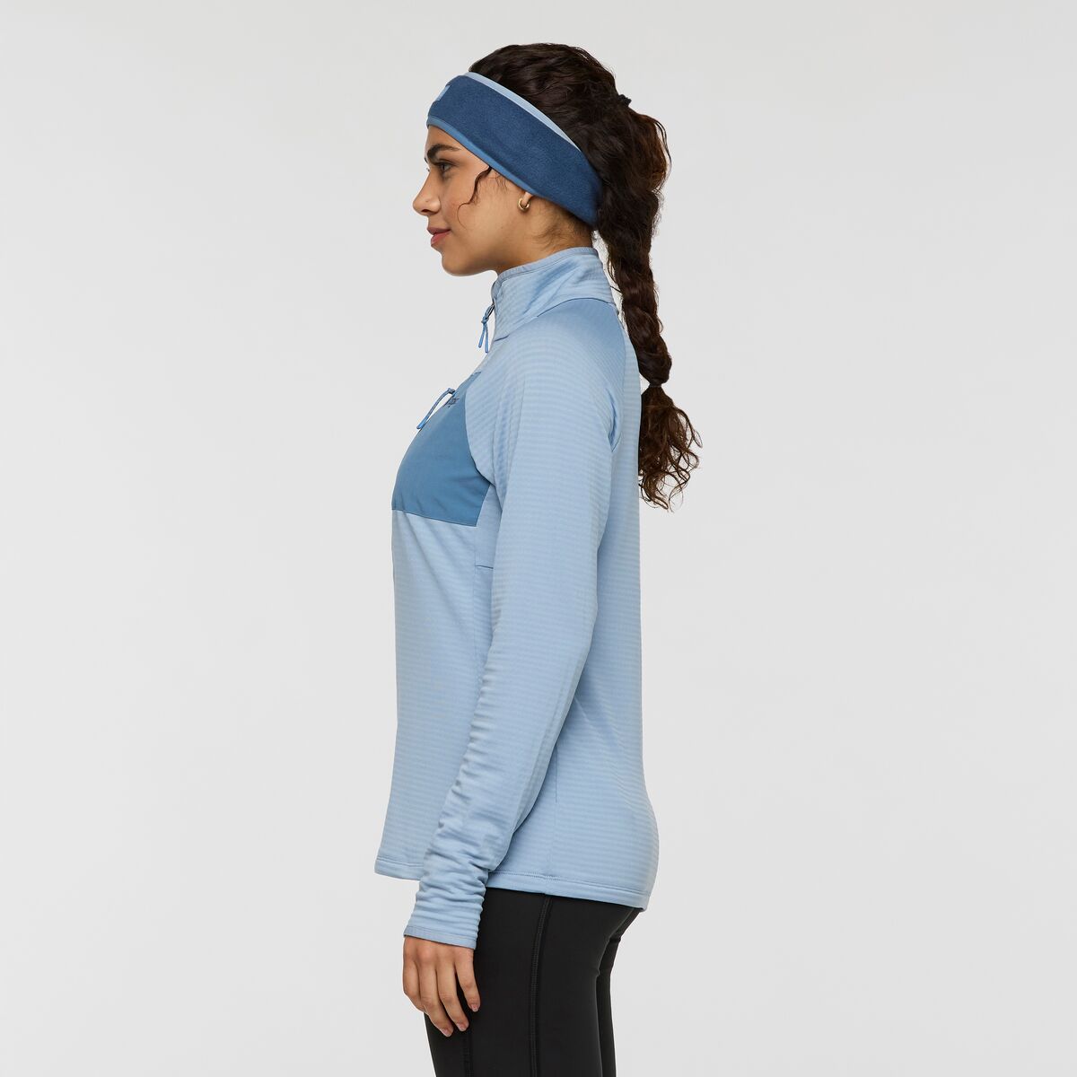 Otero Fleece Half-Zip Pullover - Women's - Image 11