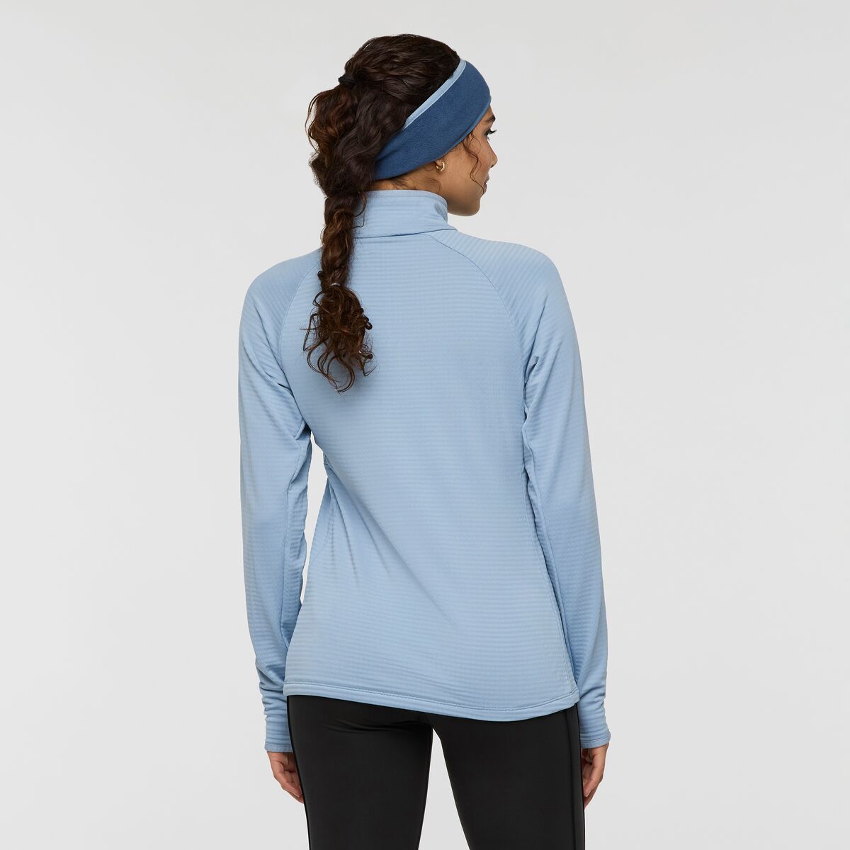 Otero Fleece Half-Zip Pullover - Women's - Image 12