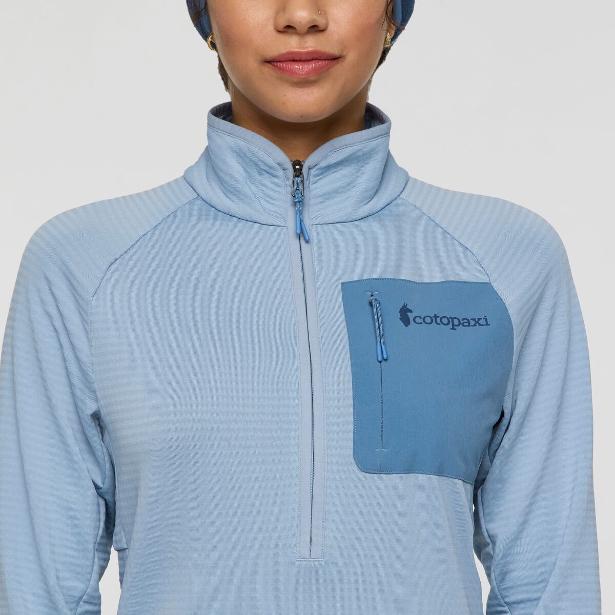 Otero Fleece Half-Zip Pullover - Women's - Image 13