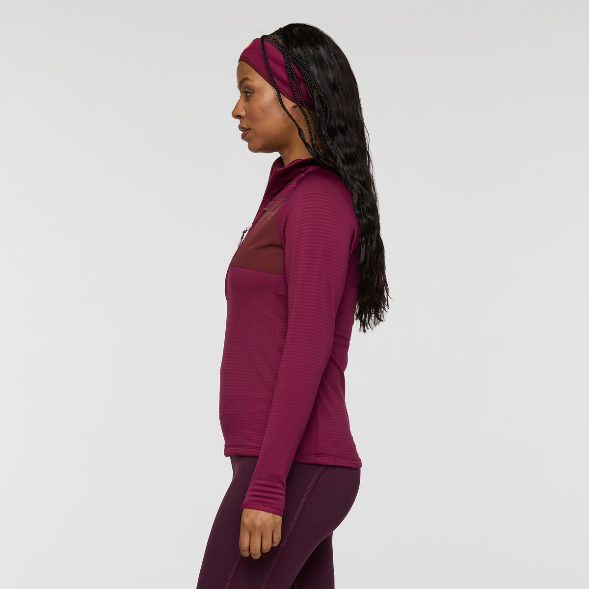 Otero Fleece Half-Zip Pullover - Women's - Image 19