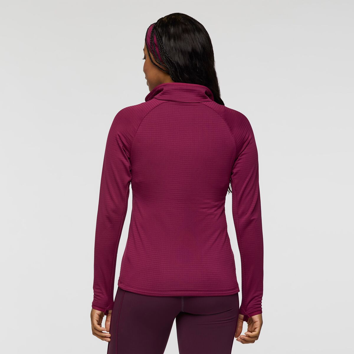 Otero Fleece Half-Zip Pullover - Women's - Image 20