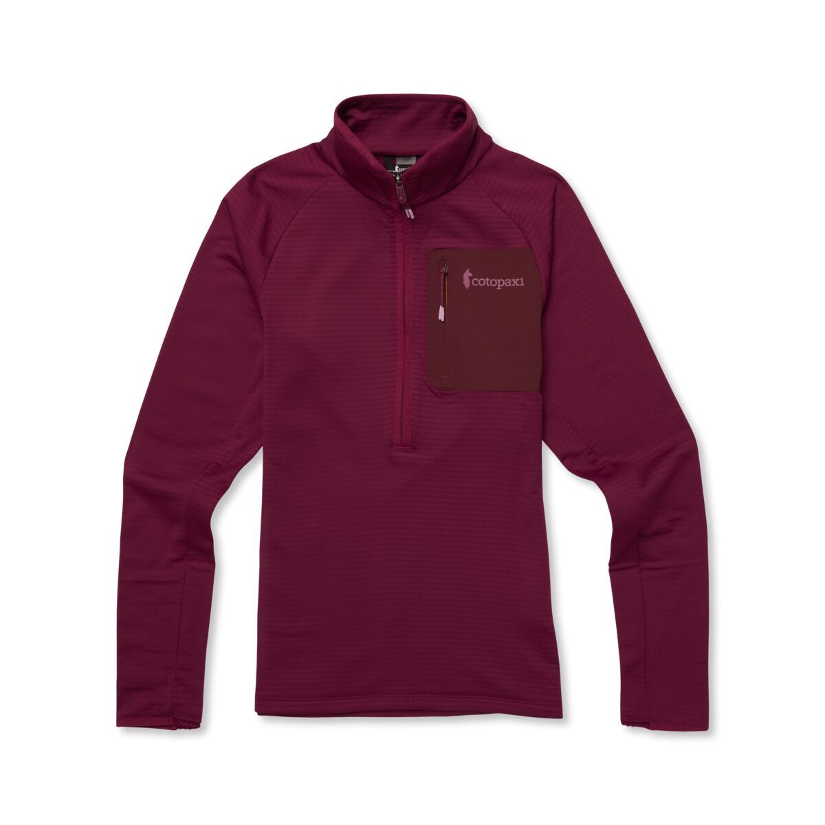 Otero Fleece Half-Zip Pullover - Women's - Image 21