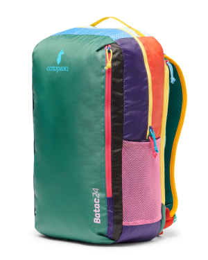 Batac 24L Daypack - Del Día