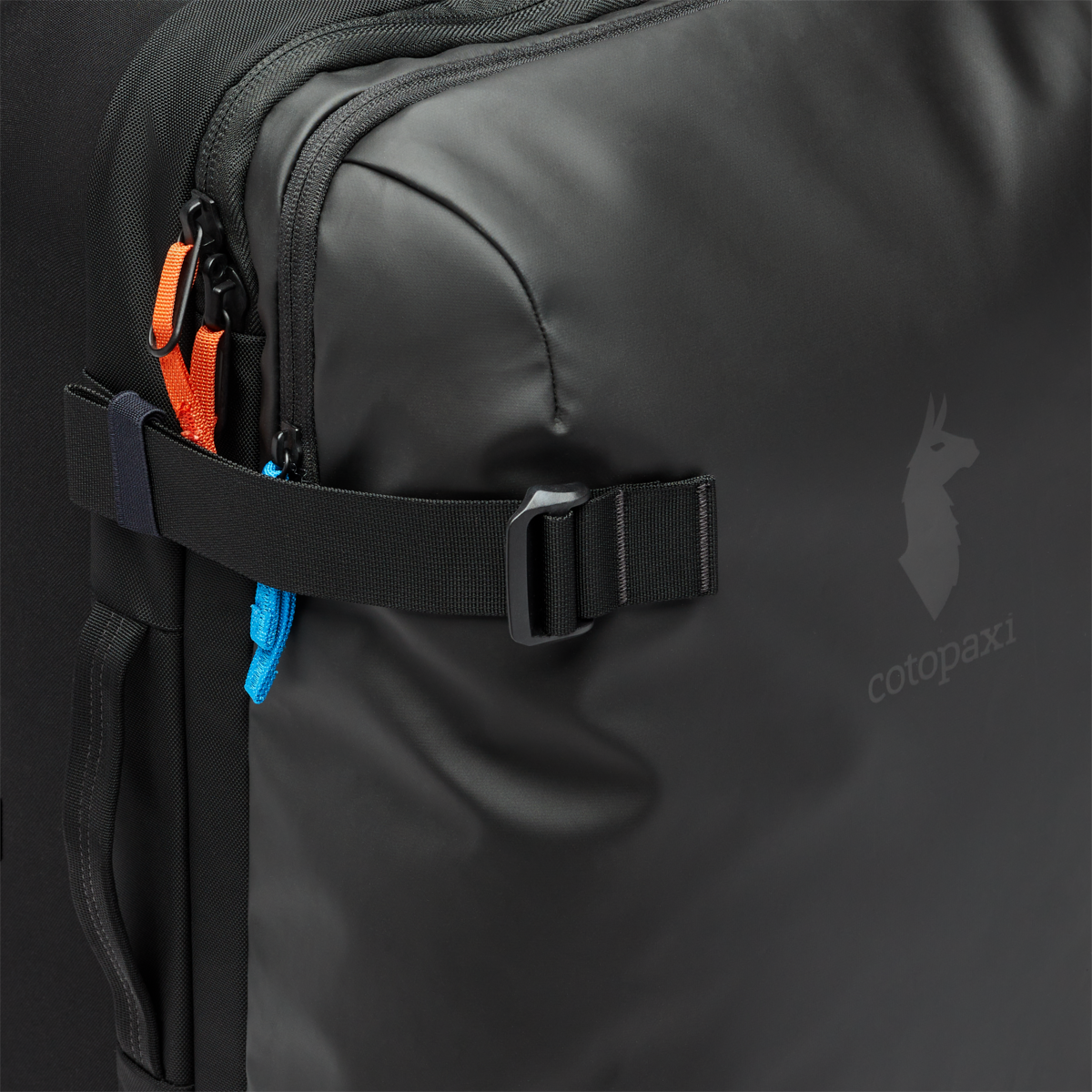 Allpa 38L Roller Bag - Image 15