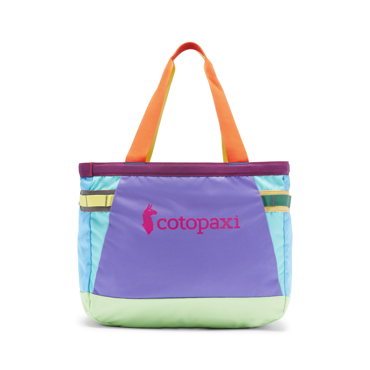 Allpa 30L Gear Hauler Tote - Del Día - Image 5