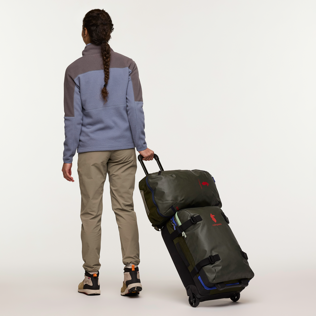 Allpa 38L Roller Bag - Image 22