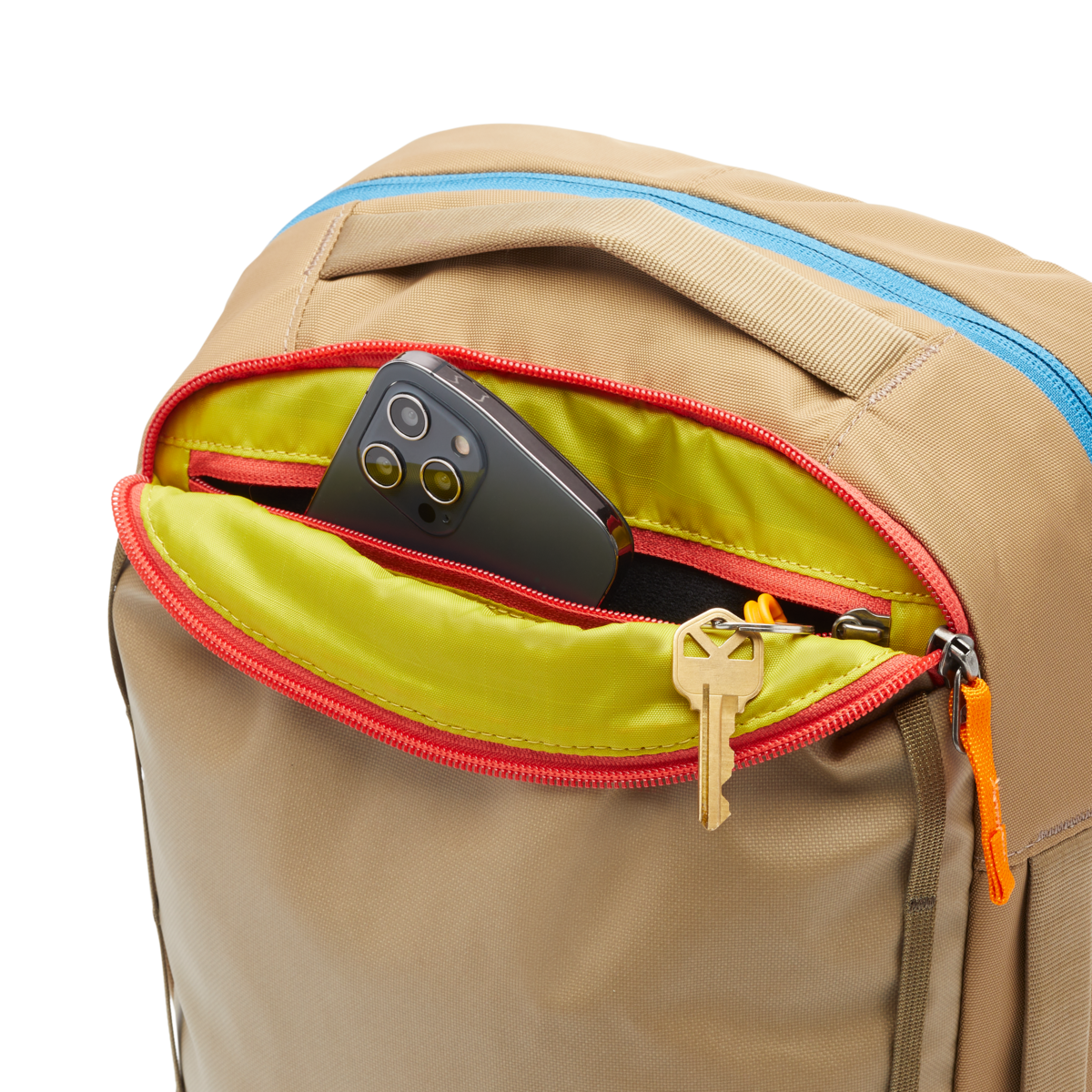 Chasqui 13L Sling - Cada Día - Image 16
