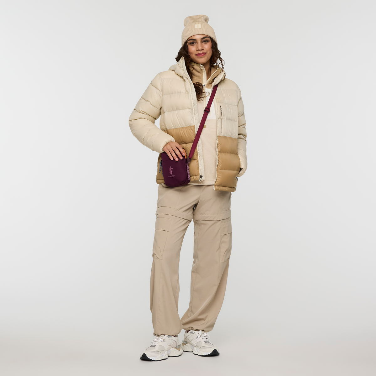 Todo 1L Shoulder Bag - Image 11