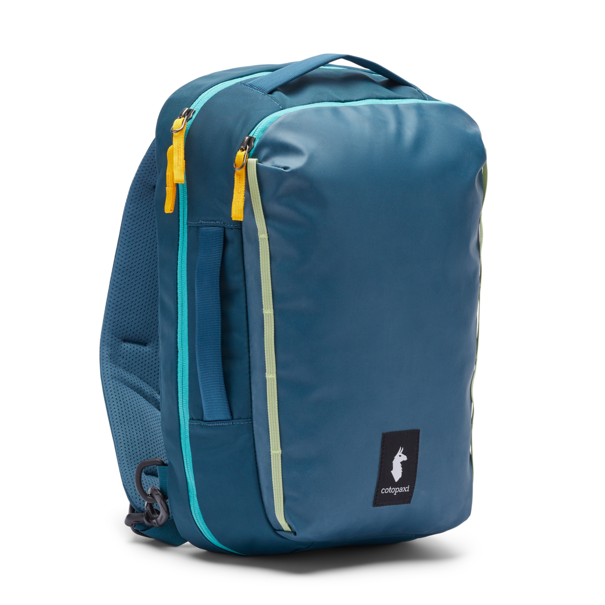 Chasqui 13L Sling - Cada Día - Image 6
