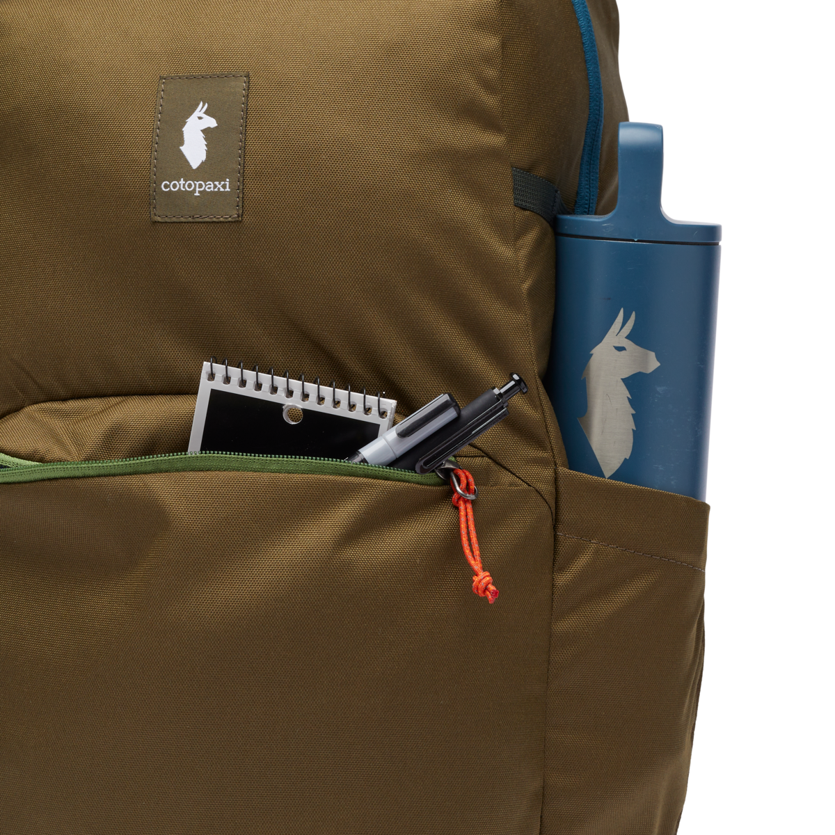 Chiquillo 26L Daypack - Cada Día - Image 4