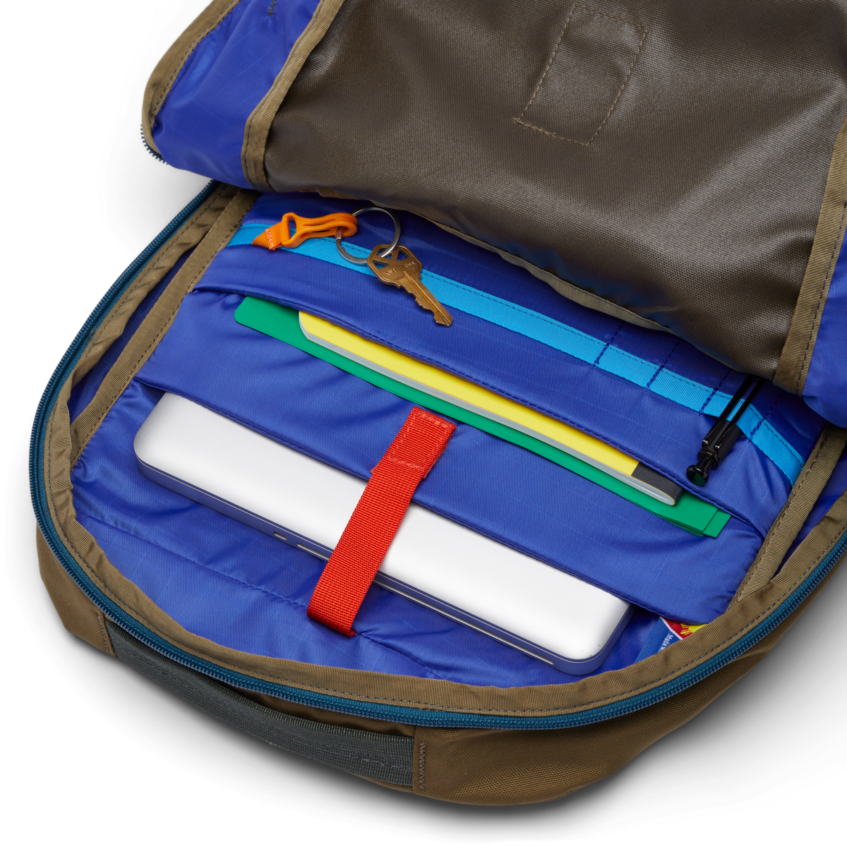 Chiquillo 26L Daypack - Cada Día - Image 3