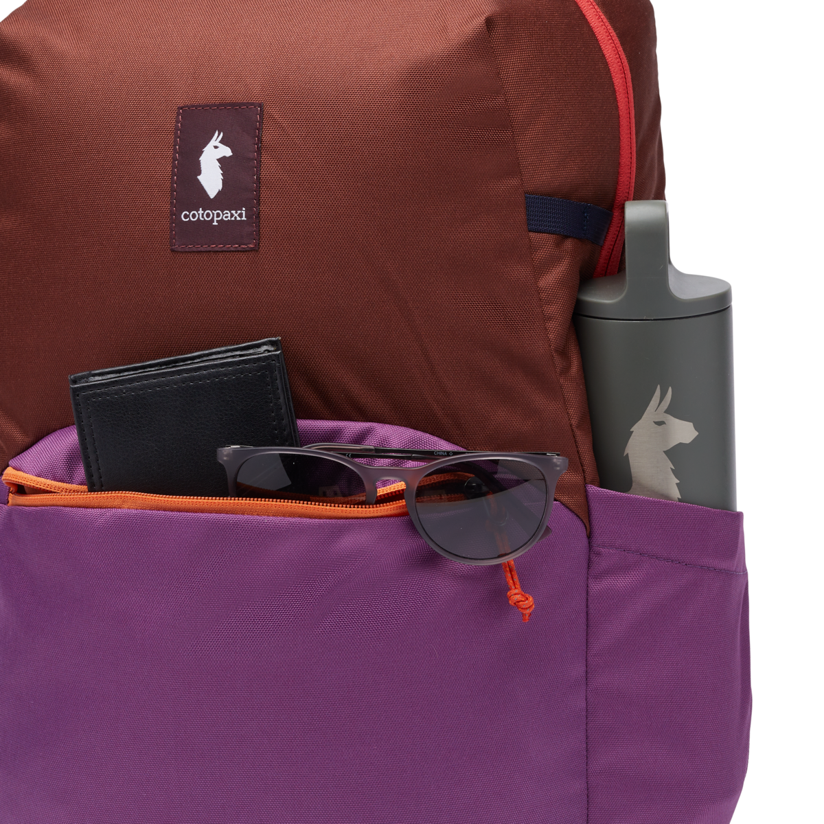 Chiquillo 26L Daypack - Cada Día - Image 9