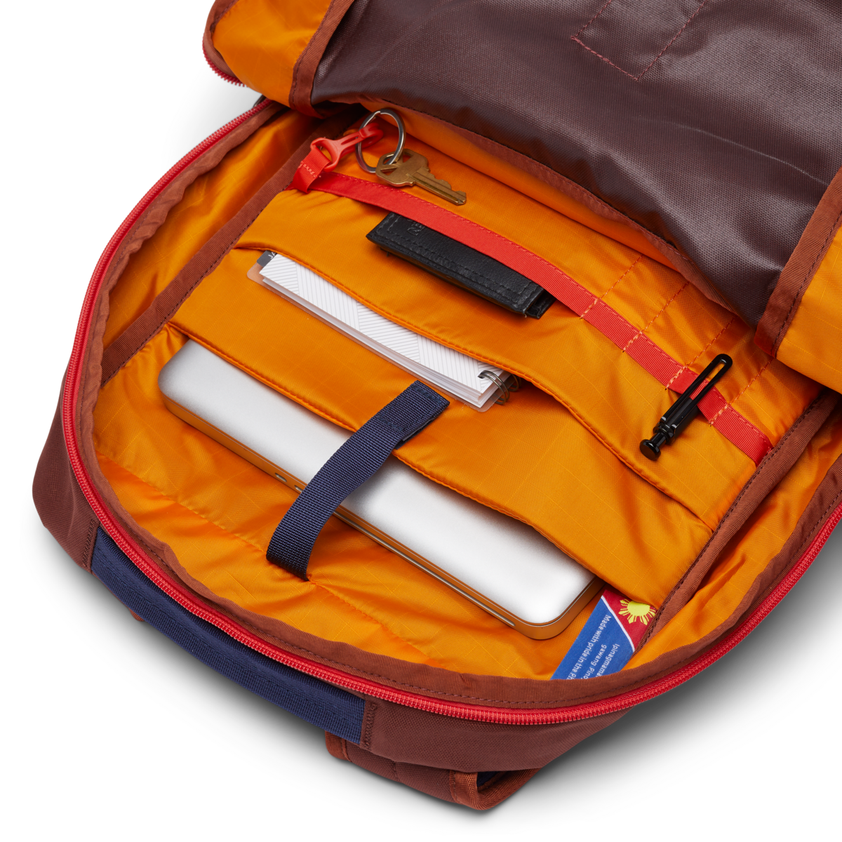Chiquillo 26L Daypack - Cada Día - Image 8
