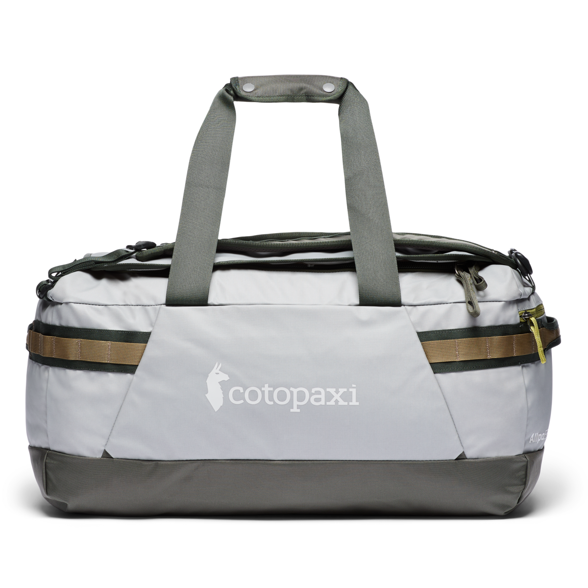 Allpa Getaway 55L Duffel - Image 2