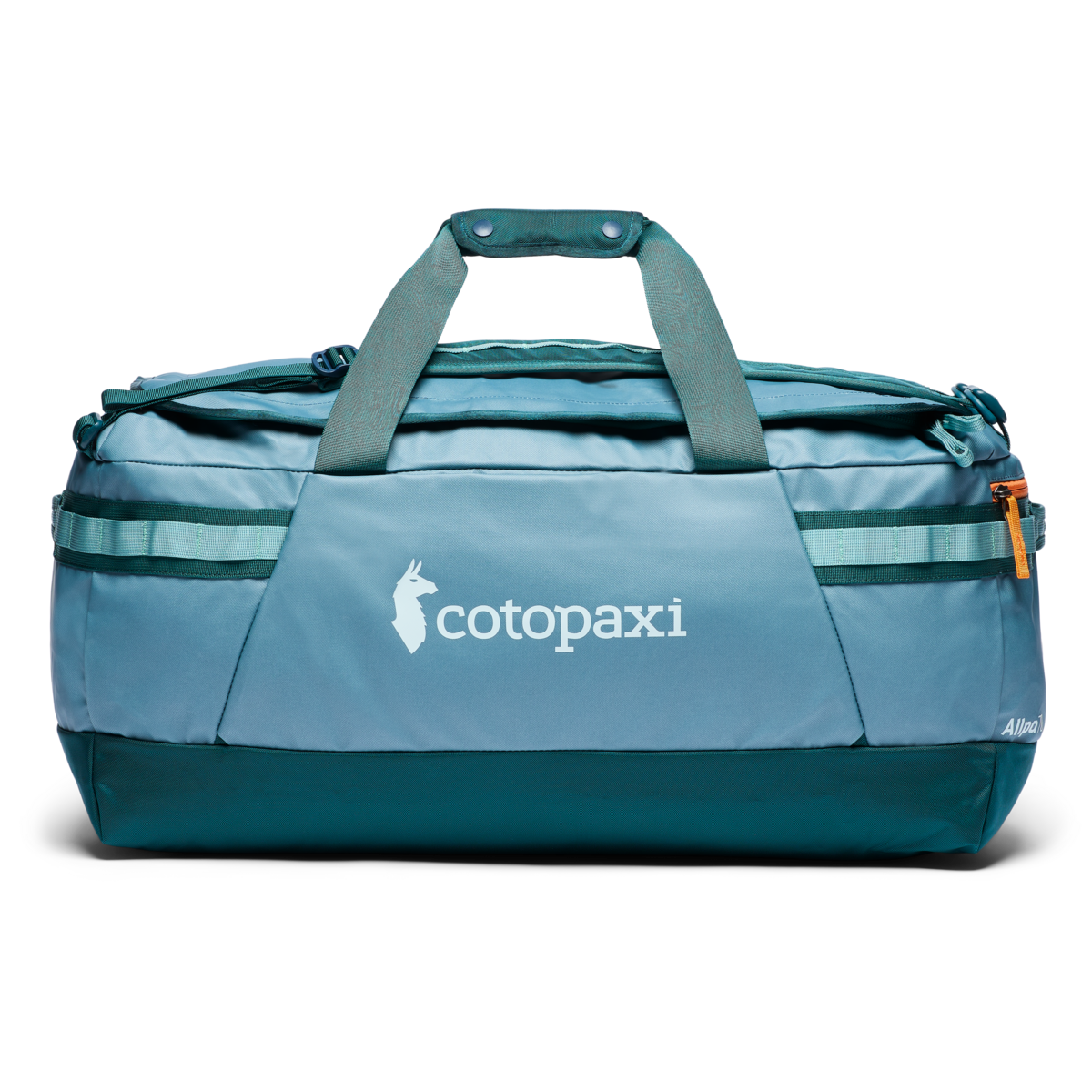 Allpa Getaway 70L Duffel - Image 2