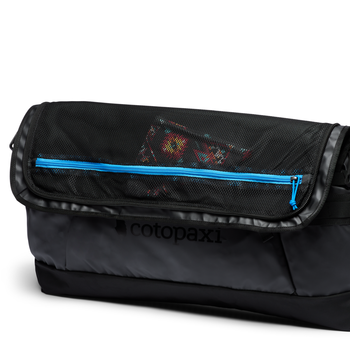 Allpa Getaway 70L Duffel - Image 11