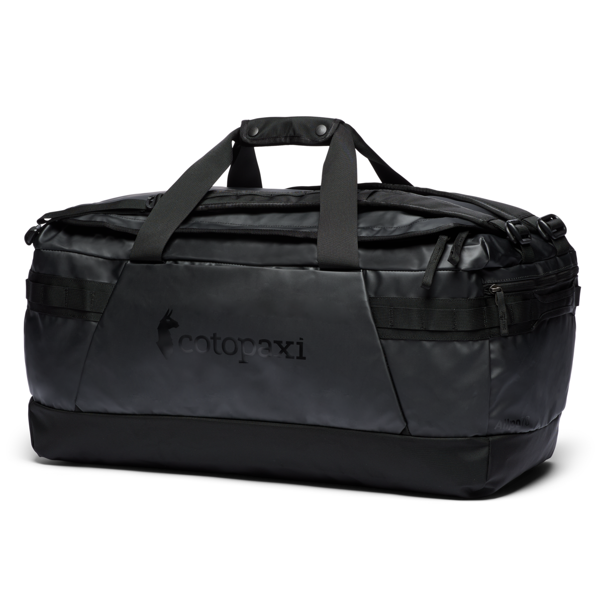 Allpa Getaway 70L Duffel - Image 7