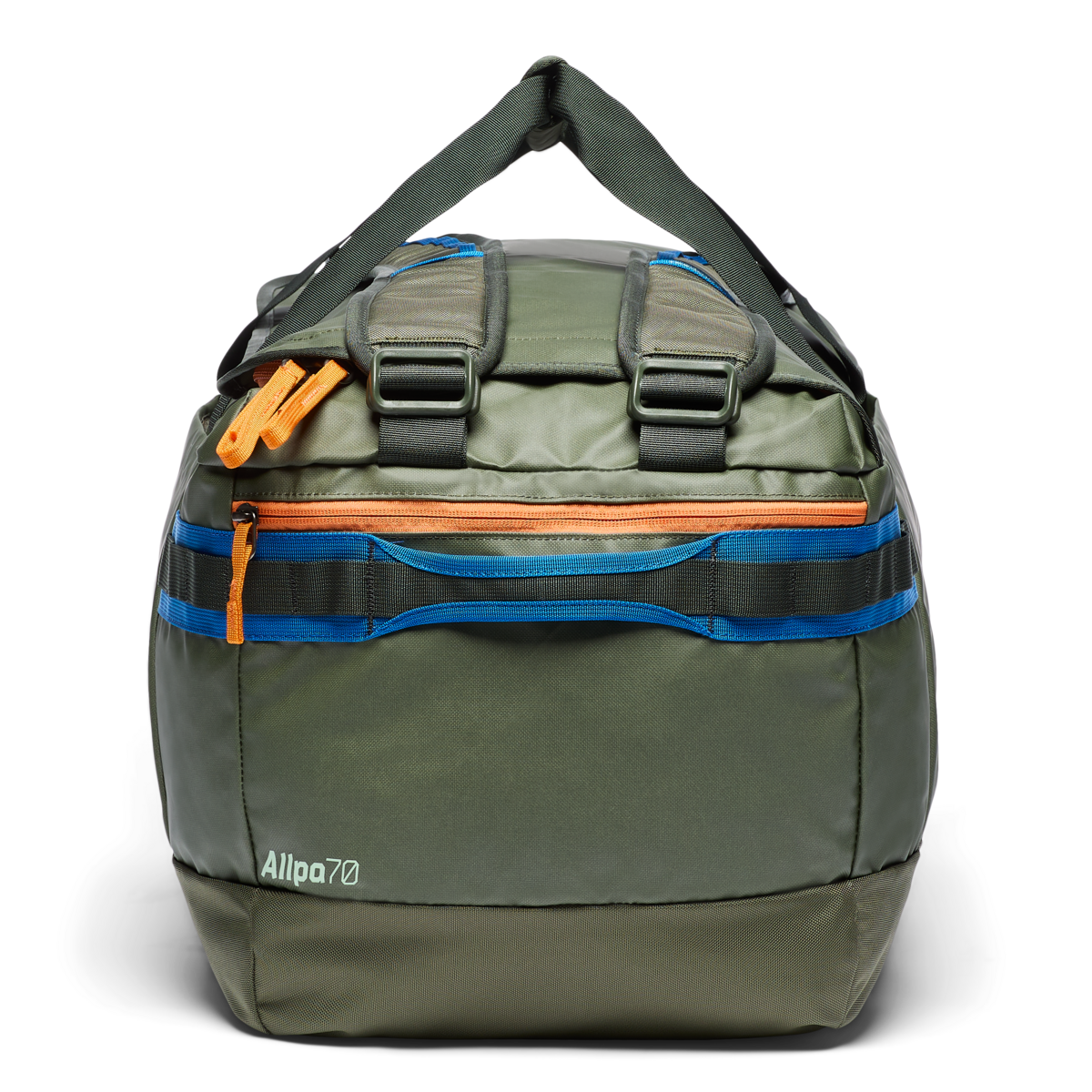 Allpa Getaway 70L Duffel - Image 19