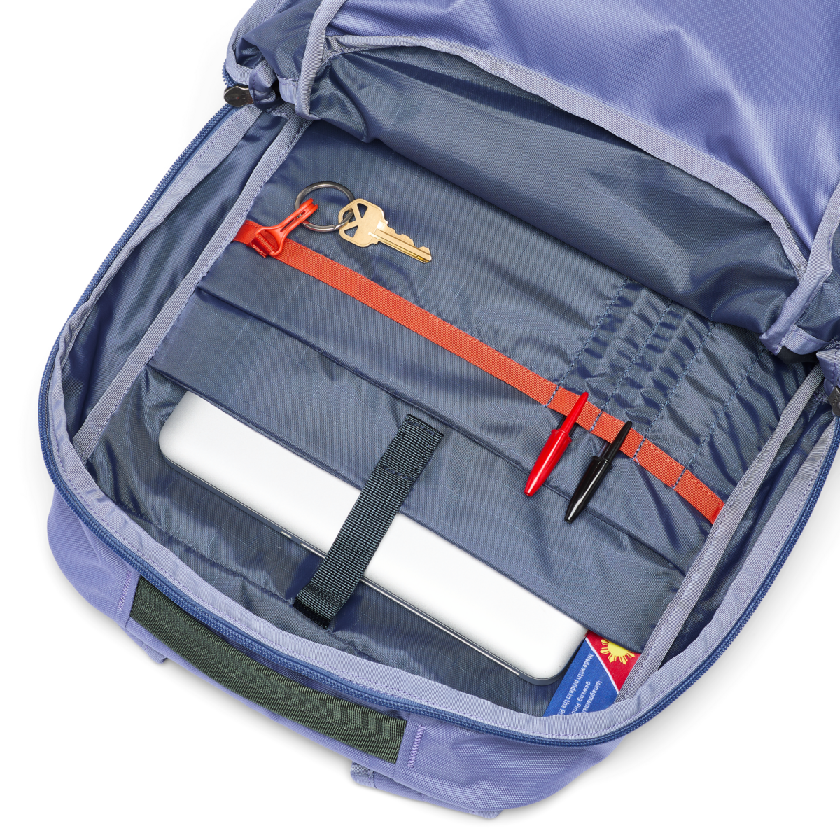 Chiquillo 26L Daypack - Cada Día - Image 13