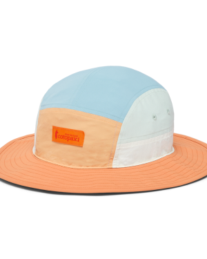 Tech Bucket Hat