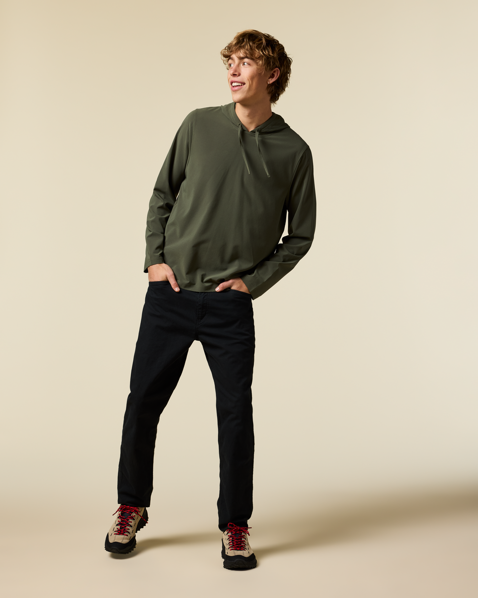 Pulso Tech Hoodie - Men's - Image 12