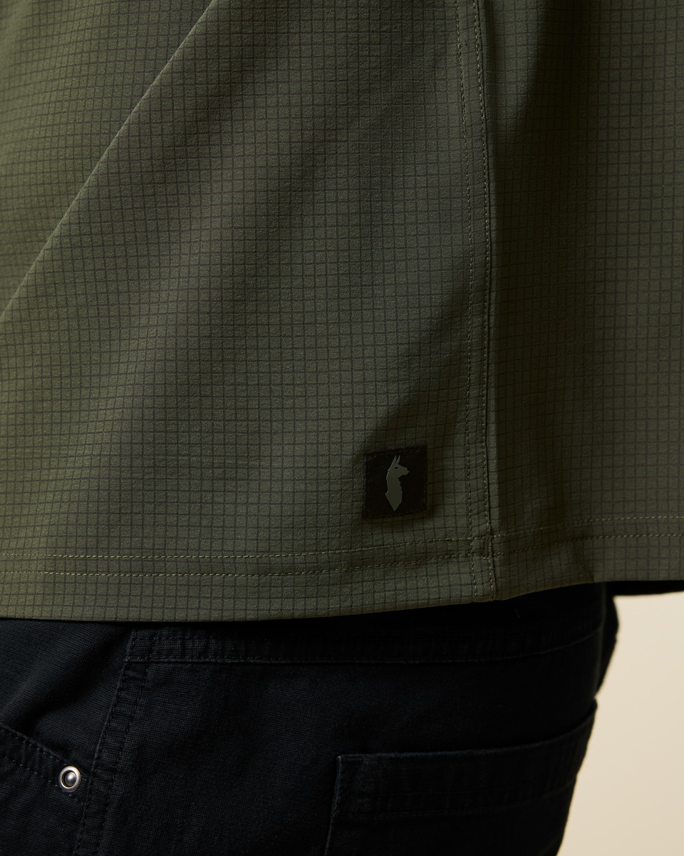 Pulso Tech Hoodie - Men's - Image 15