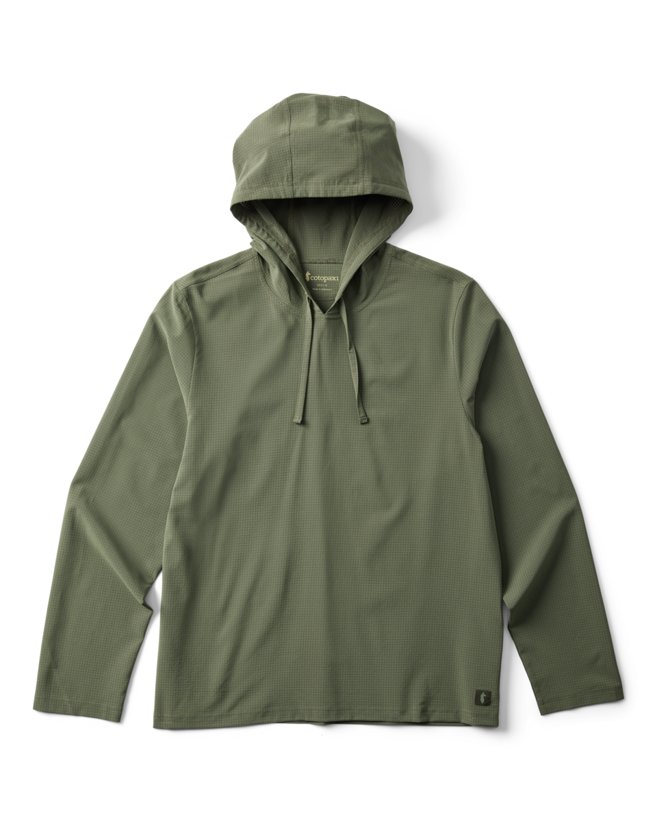 Pulso Tech Hoodie - Men's - Image 16