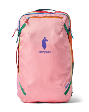 Allpa 28L Travel Pack - Del Día