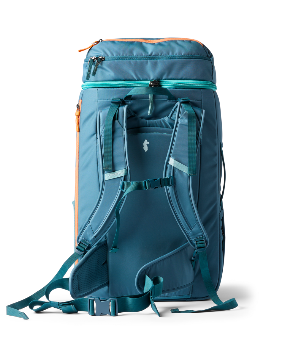 Allpa 50L Adventure Travel Pack - Image 2