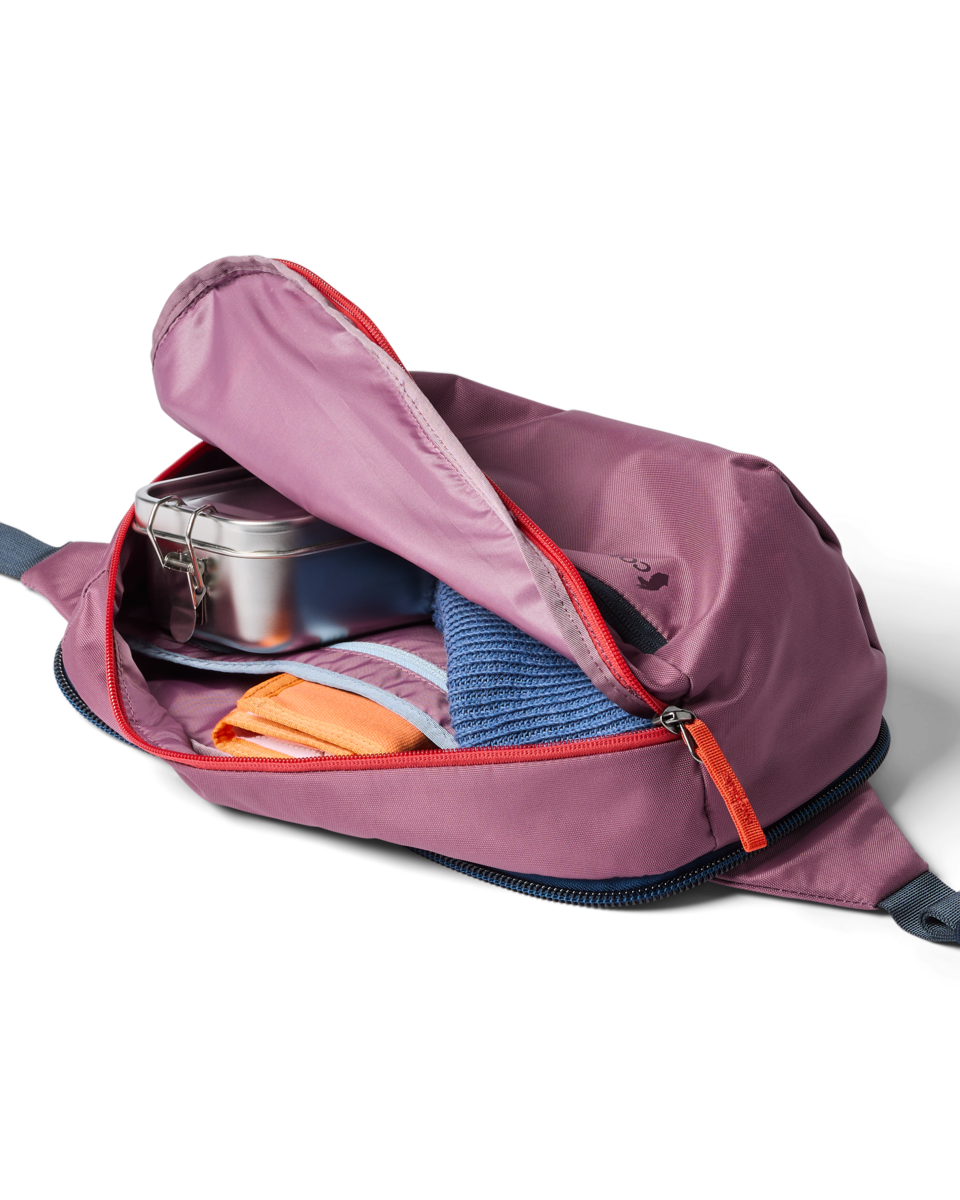 Allpa 50L Adventure Travel Pack - Image 26