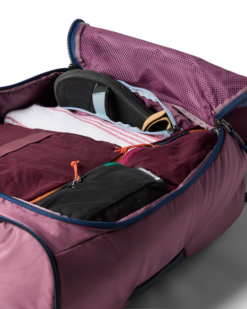 Allpa 50L Adventure Travel Pack - Image 27
