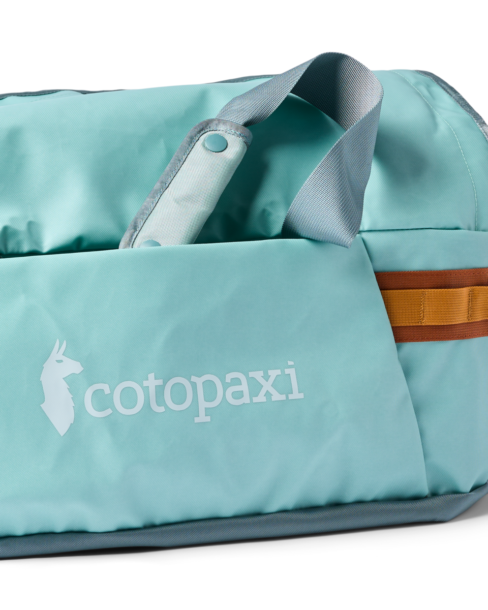 Allpa Getaway 70L Duffel - Image 26