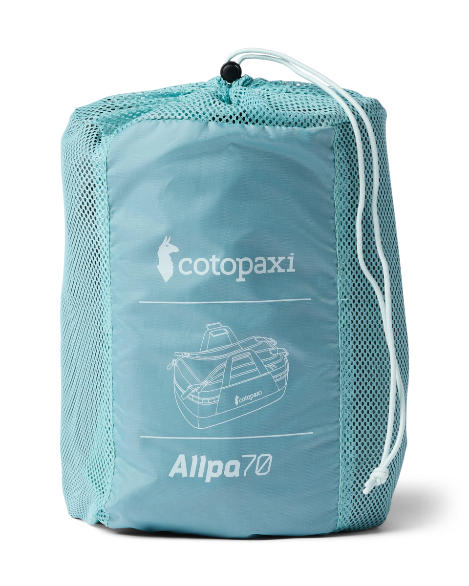 Allpa Getaway 70L Duffel - Image 28