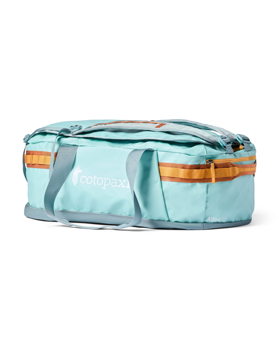 Allpa Getaway 70L Duffel - Image 24