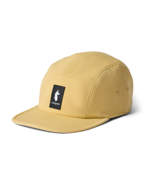 Cada DÃa 5-Panel Hat