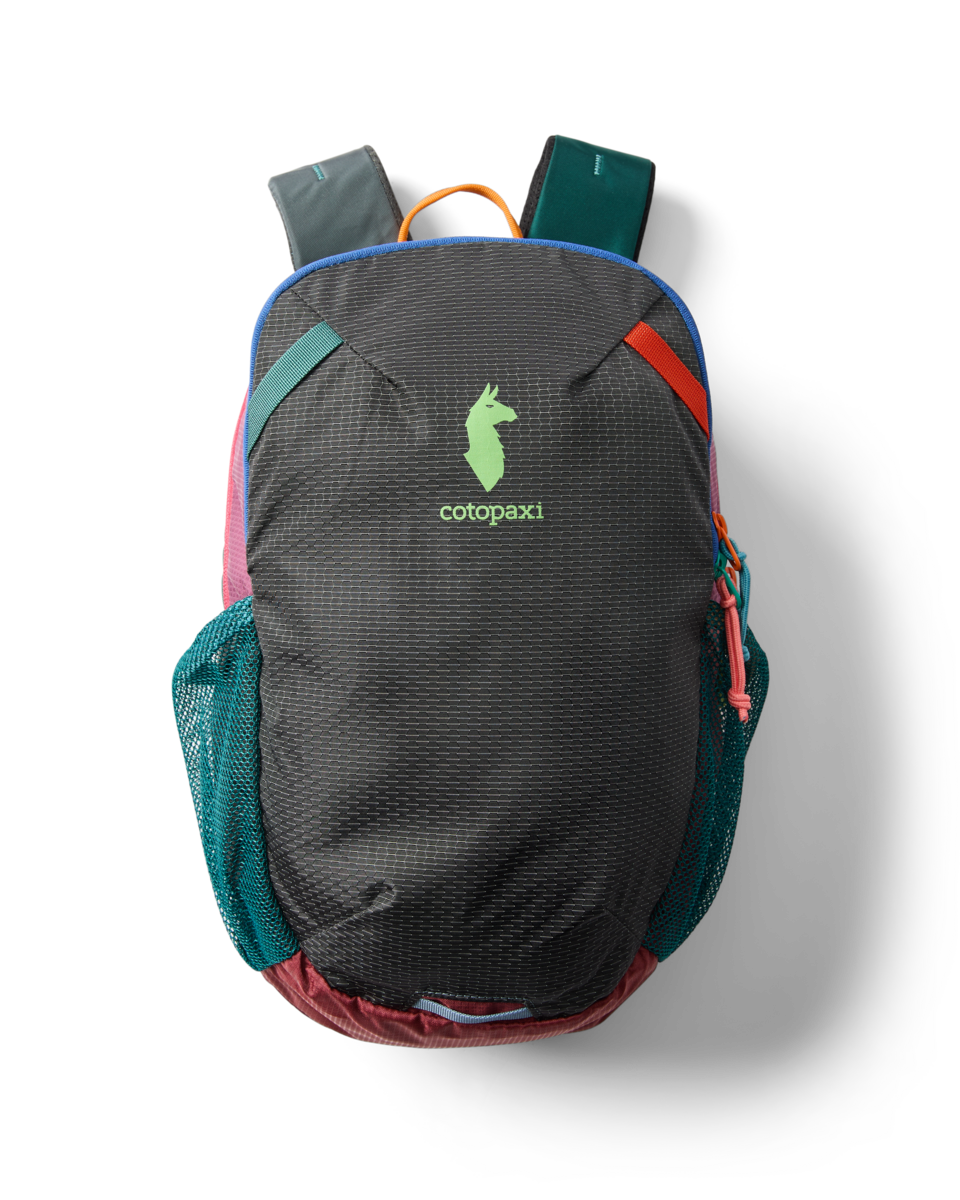 Dimi 12L Backpack - Del Día - Kids' - Image 5