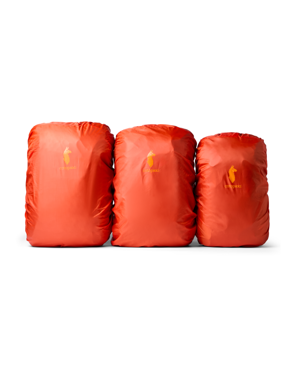Seco 45L Rain Cover - Image 5