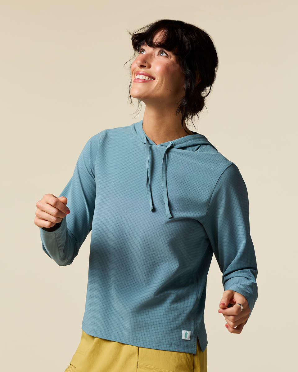 Pulso Tech Hoodie - Women's - Image 4
