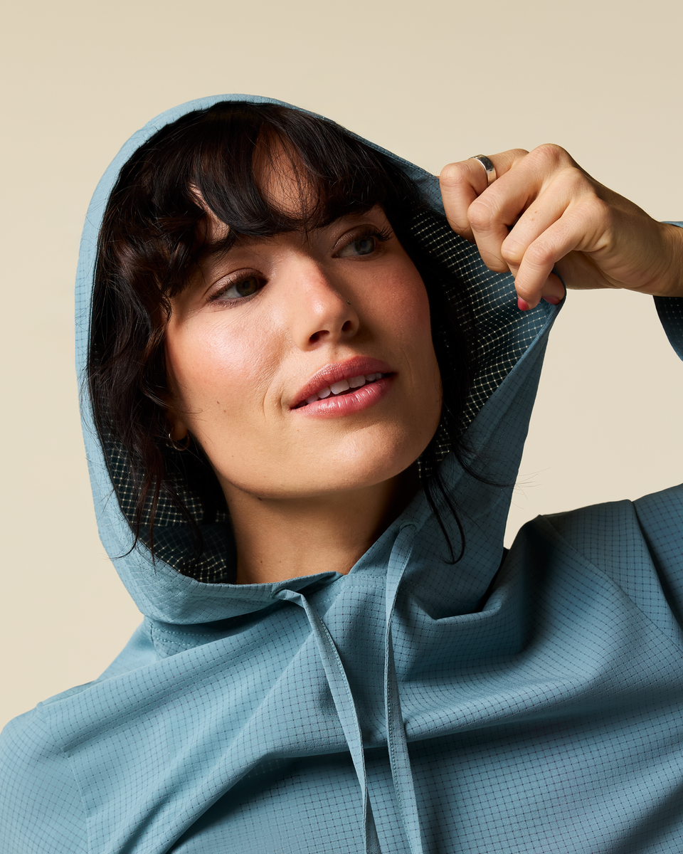 Pulso Tech Hoodie - Women's - Image 8