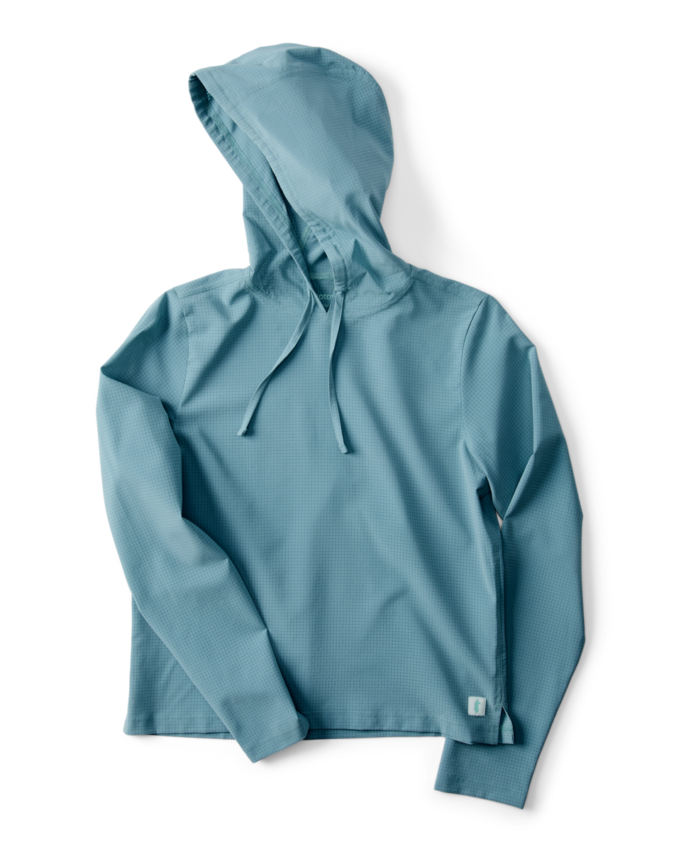 Pulso Tech Hoodie - Women's - Image 7