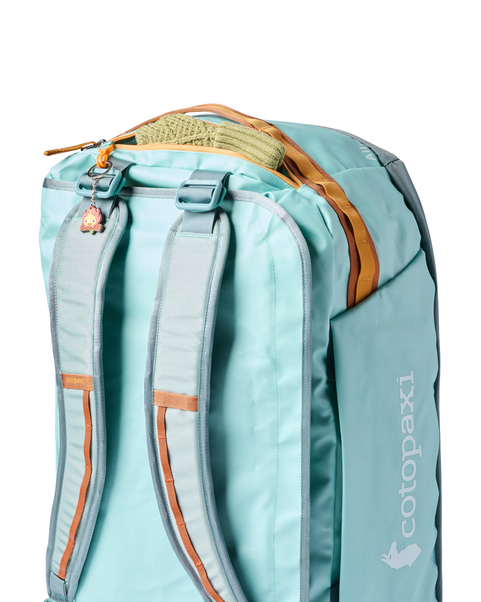Allpa Getaway 70L Duffel - Image 27