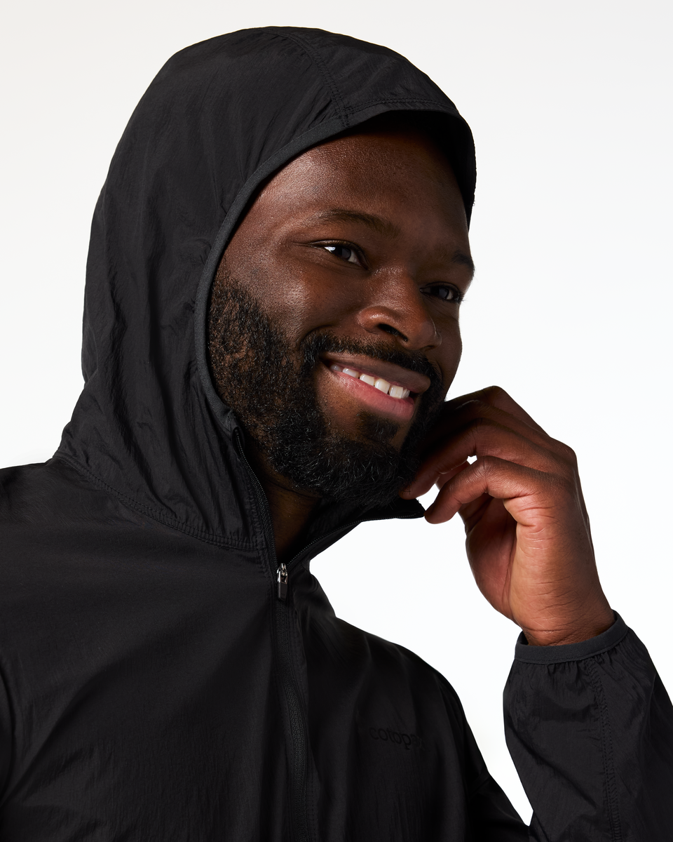 Pacaya Lite Hooded Jacket - Men's - Image 4