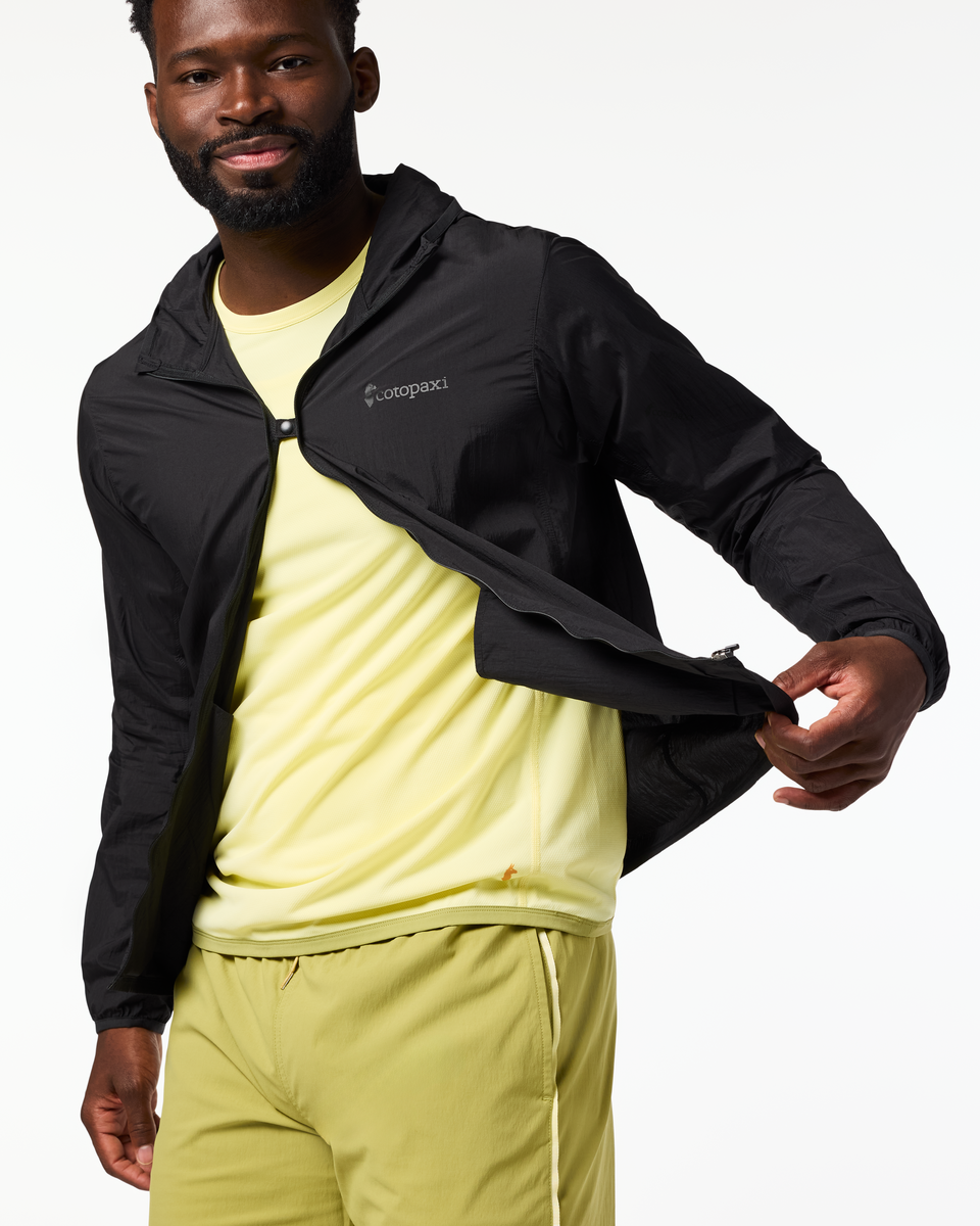 Pacaya Lite Hooded Jacket - Men's - Image 5