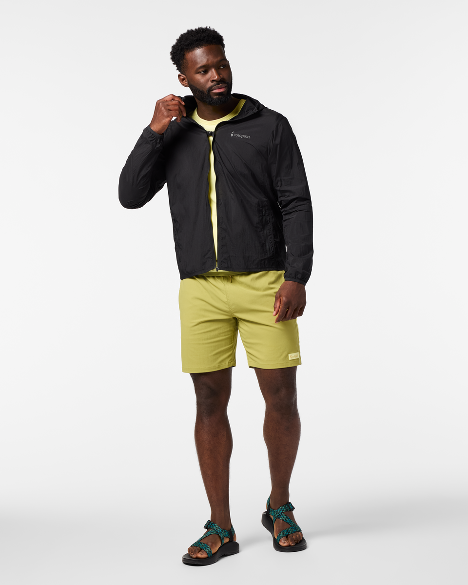 Pacaya Lite Hooded Jacket - Men's - Image 2