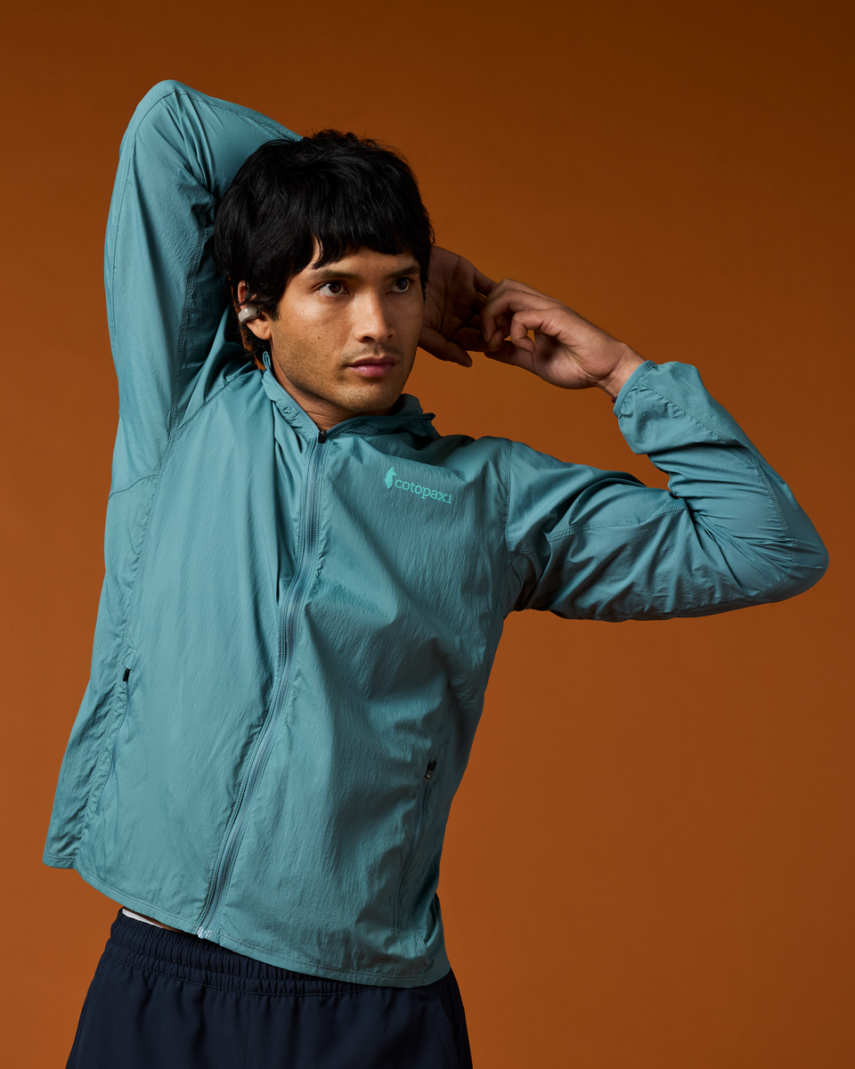 Pacaya Lite Hooded Jacket - Men's - Image 9