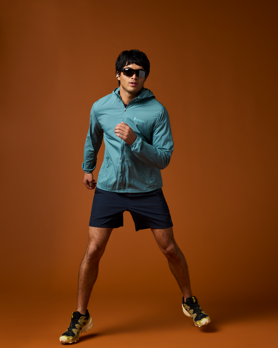 Pacaya Lite Hooded Jacket - Men's - Image 15
