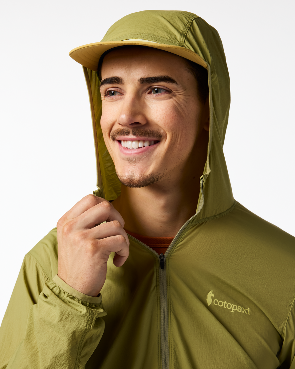 Pacaya Lite Hooded Jacket - Men's - Image 21