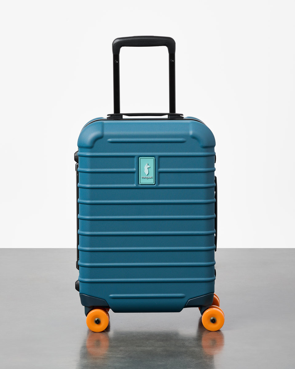Coraza Suitcase - Carry On - Image 2