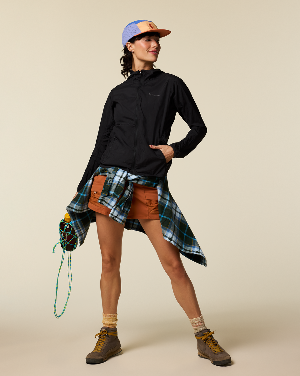 Pacaya Lite Hooded Jacket - Women's - Image 10